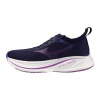 MIZUNO NEO ZEN 2  DARL SLATE  ET BLUE JEWEL Chaussures de running