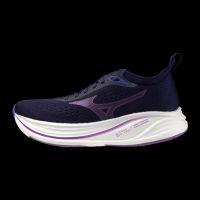 MIZUNO NEO ZEN 2  DARL SLATE  ET BLUE JEWEL Chaussures de running