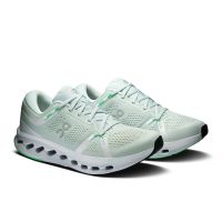 ON RUNNING CLOUDSURFER 2 SUR ET GLACIER Chaussures de running pas cher