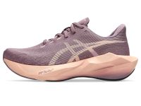 ASICS NOVABLAST 6 DUSTY MAUVE ET CANTALOUPE Chaussures Running