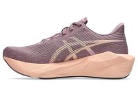 ASICS NOVABLAST 6 DUSTY MAUVE ET CANTALOUPE Chaussures Running pas cher