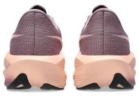 ASICS NOVABLAST 6 DUSTY MAUVE ET CANTALOUPE Chaussures Running pas cher