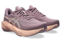 ASICS NOVABLAST 6 DUSTY MAUVE ET CANTALOUPE Chaussures Running pas cher