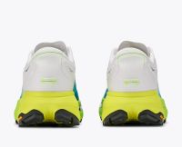 HOKA MAFATE 5 TIDAL FROST ET HOKA CITRUS  Chaussures de trail pas cher