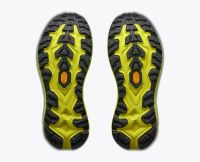 HOKA MAFATE 5 TIDAL FROST ET HOKA CITRUS  Chaussures de trail pas cher