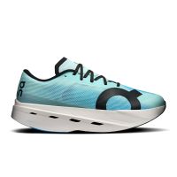 ON RUNNING CLOUDBOOM VOLT CELESTE ET ISLE Chaussures de running