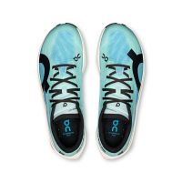 ON RUNNING CLOUDBOOM VOLT CELESTE ET ISLE Chaussures de running pas cher