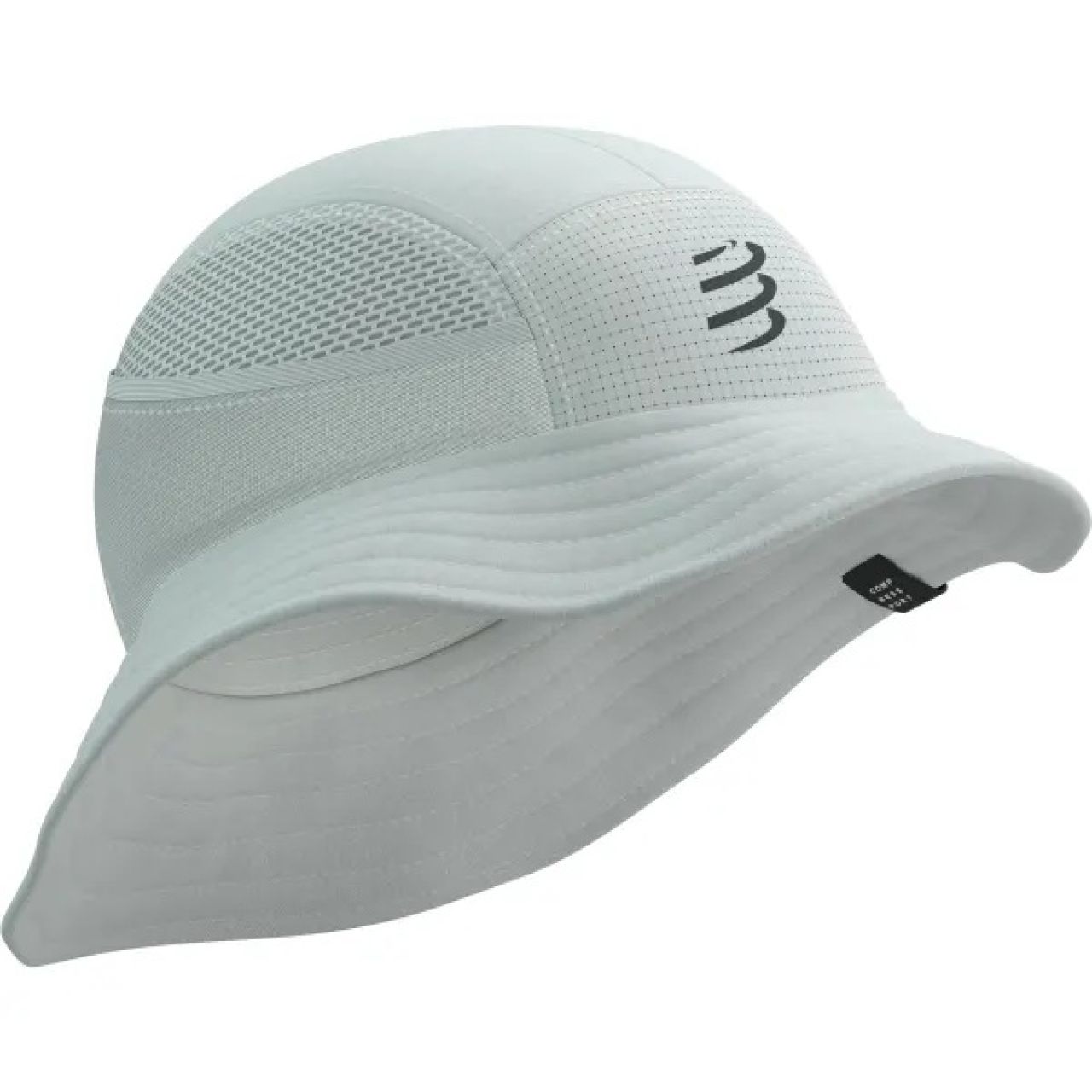 COMPRESSPORT STAYFRESH ICE BOB WHITE Bob de running