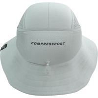 COMPRESSPORT STAYFRESH ICE BOB WHITE Bob de running pas cher