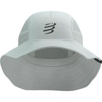 COMPRESSPORT STAYFRESH ICE BOB WHITE Bob de running pas cher