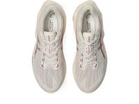 ASICS NOVABLAST 6 ROSE DUST ET ILLUMINATE YELLOW Chaussures Running pas cher