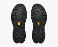 HOKA SPEEDGOAT 7 BLACK ET STELLAR GREY  Chaussures de trail pas cher