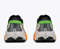 HOKA SPEEDGOAT 7 FROST ET NEON TANGERINE Chaussures de trail pas cher