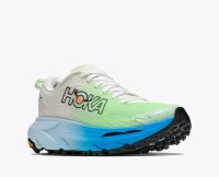 HOKA MAFATE 5 FROST ET TART APPLE Chaussures de trail
