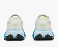 HOKA MAFATE 5 FROST ET TART APPLE Chaussures de trail pas cher