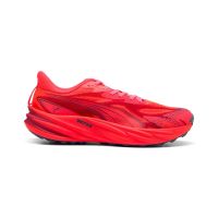 PUMA VELOCITY NITRO TRAIL ULTRA RED Chaussures de gravel