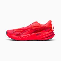 PUMA VELOCITY NITRO TRAIL ULTRA RED Chaussures de gravel pas cher