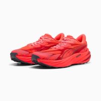 PUMA VELOCITY NITRO TRAIL ULTRA RED Chaussures de gravel pas cher