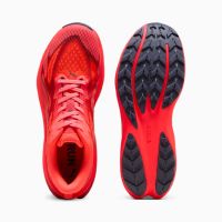 PUMA VELOCITY NITRO TRAIL ULTRA RED Chaussures de gravel pas cher