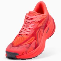 PUMA VELOCITY NITRO TRAIL ULTRA RED Chaussures de gravel pas cher