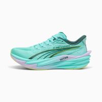 PUMA DEVIATE NITRO 4 HYROX WNS INTENSE MINT Chaussures de running pas cher