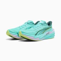 PUMA DEVIATE NITRO 4 HYROX WNS INTENSE MINT Chaussures de running pas cher