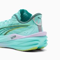 PUMA DEVIATE NITRO 4 HYROX WNS INTENSE MINT Chaussures de running pas cher