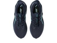 ASICS NOVABLAST 6 MIDNIGHT ET ENERGY AQUA Chaussures Running pas cher