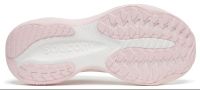 SAUCONY RIDE 19 WHITE ET SILK Chaussures running pas cher