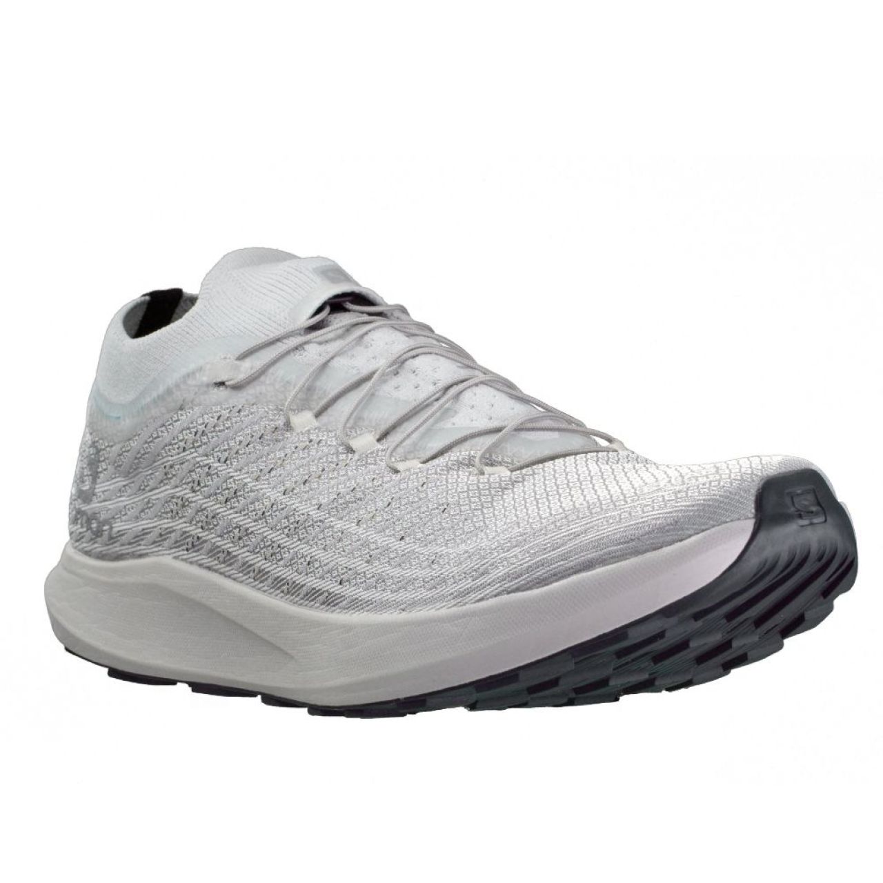 SALOMON S/LAB PULSAR VAPOR BLUE Chaussures de trail