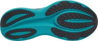 SAUCONY TRIUMPH 24 WHITE ET TRANQUIL Chaussures running saucony pas cher