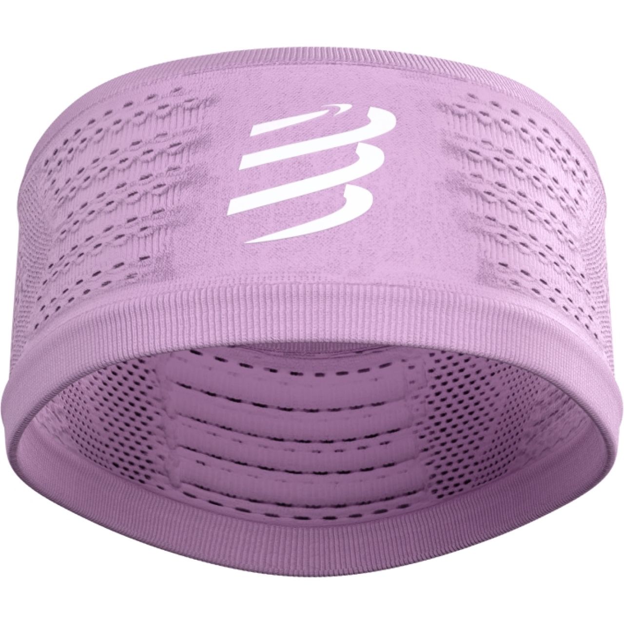 COMPRESSPORT HEADBAND ON/OFF ORCHID Bandeau été