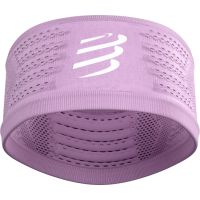 COMPRESSPORT HEADBAND ON/OFF ORCHID Bandeau été