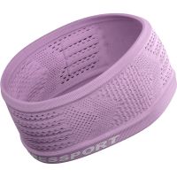 COMPRESSPORT HEADBAND ON/OFF ORCHID Bandeau été pas cher