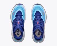 HOKA SPEEDGOAT 7 BLUEBERRY ET COSMIC GREY Chaussures de trail pas cher