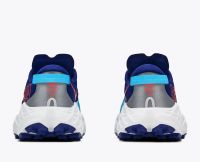 HOKA SPEEDGOAT 7 BLUEBERRY ET COSMIC GREY Chaussures de trail pas cher