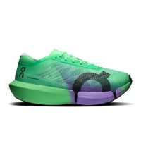 ON RUNNING CLOUDBOOM STRIKE 2 VERDITE ET ACONITE Chaussures de running