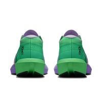 ON RUNNING CLOUDBOOM STRIKE 2 VERDITE ET ACONITE Chaussures de running pas cher