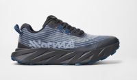 NNORMAL CADI BLUE ET BLACK chaussures de trail gravel