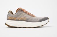 NNORMAL KJERAG 2 BROWN ET ORANGE Chaussures de trail