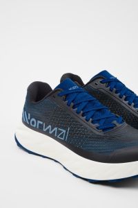 NNORMAL KJERAG 2 DARK BLUE Chaussures de trail pas cher