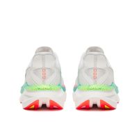 SAUCONY ENDORPHIN AZURA WHITE ET MULTI Chaussures running saucony pas cher