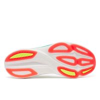 SAUCONY ENDORPHIN AZURA WHITE ET MULTI Chaussures running saucony pas cher