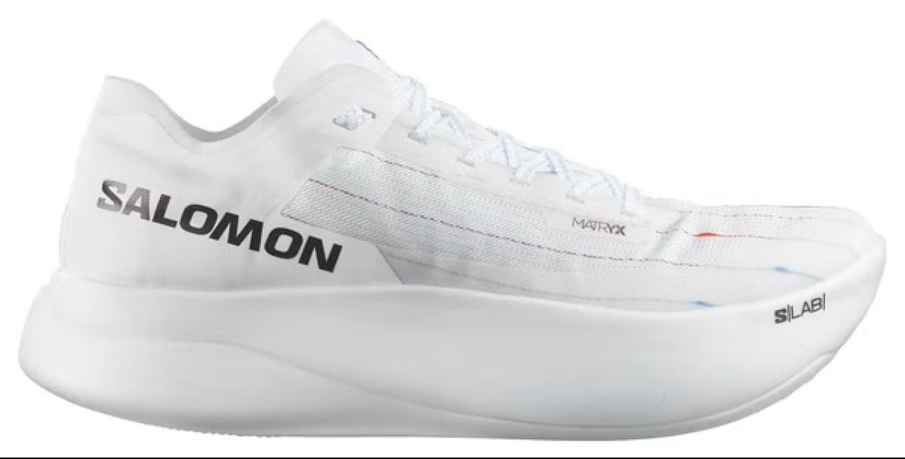 SALOMON S/LAB PHANTASM 3 MADE IN FRANCE Chaussures de running