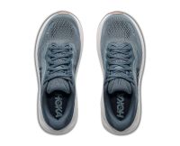 HOKA CLIFTON 11 FADED NAVY ET GLIMMERING BLUE Chaussures de running pas cher