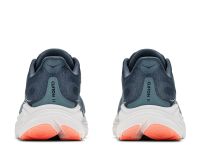 HOKA CLIFTON 11 FADED NAVY ET GLIMMERING BLUE Chaussures de running pas cher
