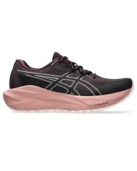 ASICS BLAZEBLAST DARK ET AUBERGINE Chaussures de gravel