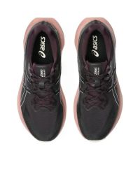 ASICS BLAZEBLAST DARK ET AUBERGINE Chaussures de gravel pas cher