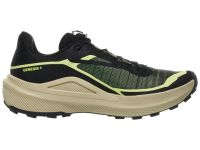 SALOMON GENESIS 2 SUNNY LIME ET BLACK Chaussures de trail pas cher