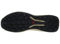 SALOMON GENESIS 2 SUNNY LIME ET BLACK Chaussures de trail pas cher